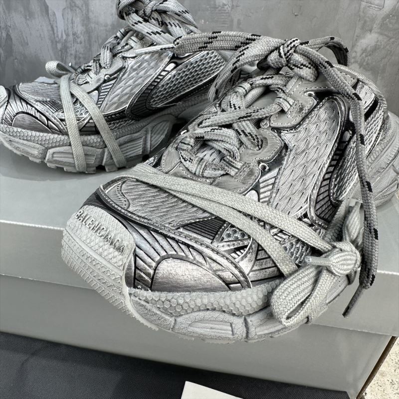 Balenciaga Track Shoes